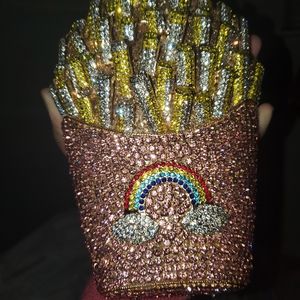 Bling/ Glam Purse
